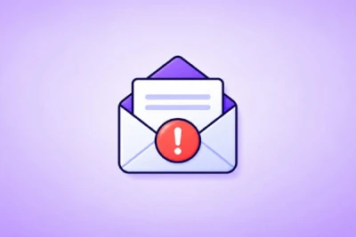 Notificare campanie de phishing
